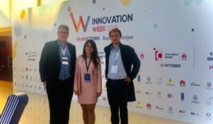 Baku E-Trade Forum