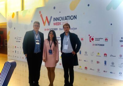 Baku E-Trade Forum 
