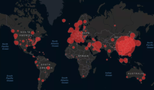 Maintain Business Continuity in a Global Health Crisis